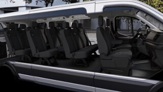 2024 Ford Transit® Internal Image 1